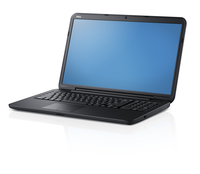 Specs DELL Inspiron 3737 Intel® Core™ i3 i3-4010U Laptop 43.9 cm