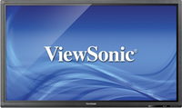 Viewsonic Viewsonic SWB7051 Digital Beschilderung Flachbildschirm 177,8 cm (70 Zoll) LCD Full HD Schwarz Touchscreen https://images.icecat.biz/img/gallery_lows/21135934_5794.jpg