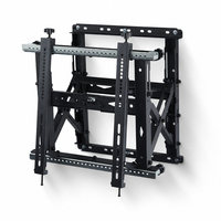 Startech.COM Video Wall TV Mount UP TO 70-Inch TVS, Landscape/Portrait, 5 YR