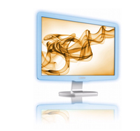 Philips Philips Brilliance 220X1SW/27 computer monitor 55.9 cm (22") 1680 x 1050 pixels WXGA+ LCD White https://images.icecat.biz/img/gallery_lows/2119020_3816008520.jpg