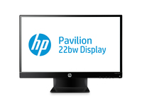 HP HP Pavilion 22bw 54,6 cm (21.5 Zoll) 1920 x 1080 Pixel Full HD LED Silber https://images.icecat.biz/img/gallery_lows/21349457_9222734684.jpg
