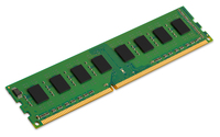 Kingston 4GB 1600MHz DDR3 Non-ECC CL11 DIMM SR x8