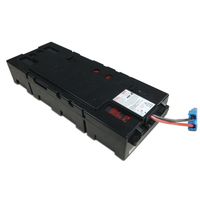 APC Replacement Battery Cartridge #115 *** Upgrade to a new UPS with APC Tr ...