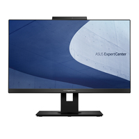 ASUS ExpertCenter E5 AiO 24 E5402WVARK-BPC020X Intel Core 7 150U 60,5 cm (23.8) 1920 x 1080 Pixel All-in-One-PC 16 GB DDR4-SDRAM 512 GB SSD Windows 11 Pro Wi-Fi 6E (802.11ax) Schwarz