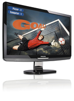 Philips Philips Brilliance 230C1HSB/27 computer monitor Full HD 58.4 cm (23") 1920 x 1080 pixels LCD Black https://images.icecat.biz/img/gallery_lows/2148636_2651878299.jpg