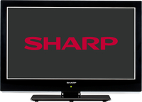 Sharp Sharp LC-24LE510K Fernseher 61 cm (24 Zoll) Full HD Schwarz https://images.icecat.biz/img/gallery_lows/21646269_2469.jpg
