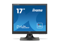 iiyama iiyama ProLite E1780SD-B1 Computerbildschirm 43,2 cm (17") 1280 x 1024 Pixel SXGA LED Schwarz https://images.icecat.biz/img/gallery_lows/21894672_6728293585.jpg