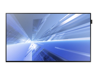 Samsung Samsung LH40DBDPLGC Signage-Display Digital Beschilderung Flachbildschirm 101,6 cm (40 Zoll) LED Full HD Schwarz https://images.icecat.biz/img/gallery_lows/21896245_4017442351.jpg