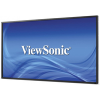 Viewsonic Viewsonic CDP5560-TL Signage-Display Digital Beschilderung Flachbildschirm 139,7 cm (55") LED 450 cd/m² Full HD Schwarz Touchscreen 24/7 https://images.icecat.biz/img/gallery_lows/21900785_3076997255.jpg