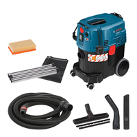 3165140705516 - Bosch Power Tools 06019C3200 Nass- Trockensauger 1380 W 35 l automatische Filterreinigung Staubklasse L zertifiziert 3165140705516 - Bosch Power Tools 06019C3200 Nass- Trockensauger 1380 W 35 l automatische Filterreinigung Staubklasse L zertifiziert