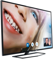 Philips Philips 5000 series 40PFT5509/12 Fernseher 101,6 cm (40") Full HD Smart-TV WLAN Schwarz https://images.icecat.biz/img/gallery_lows/21993138_7344.jpg