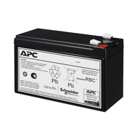 APC Replacement Battery Cartridge #175