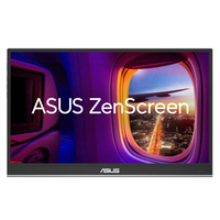 ASUS ZenScreen MQ16AHE Computerbildschirm 39,6 cm (15.6) 1920 x 1080 - 90LM07SV-B02170