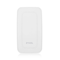 Zyxel WAX300H 2400 Mbit/s Weiß Power over Ethernet (PoE) - WAX300H-EU0101F