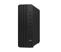 HP Pro 290 G9 SFF - widok z lewej strony