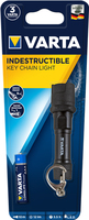 Varta 16701 101 421 Taschenlampe Schwarz LED - 16701101421