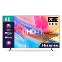 Hisense Hisense 85A7K Fernseher 2,16 m (85") 4K Ultra HD Smart-TV WLAN Schwarz https://images.icecat.biz/img/gallery_lows/221d5bafd9abb77f4b508209609a2cb4.jpg Hisense Hisense 85A7K Fernseher 2,16 m (85") 4K Ultra HD Smart-TV WLAN Schwarz https://images.icecat.biz/img/gallery_lows/221d5bafd9abb77f4b508209609a2cb4.jpg