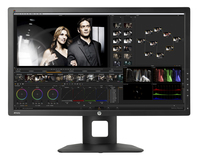 HP HP DreamColor Z27x 68,6 cm (27 Zoll) 2560 x 1440 Pixel 4K Ultra HD LED Schwarz https://images.icecat.biz/img/gallery_lows/22202792_7307685136.jpg