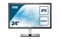 AOC AOC 76 Series I2476VWM LED display 61 cm (24 Zoll) 1920 x 1080 Pixel Full HD Schwarz https://images.icecat.biz/img/gallery_lows/22309210_7702418418.jpg