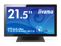 iiyama iiyama ProLite T2234MC-B1X Computerbildschirm 54,6 cm (21.5 Zoll) 1920 x 1080 Pixel Full HD LED Touchscreen Tisch Schwarz https://images.icecat.biz/img/gallery_lows/22551252_0096.jpg iiyama iiyama ProLite T2234MC-B1X Computerbildschirm 54,6 cm (21.5 Zoll) 1920 x 1080 Pixel Full HD LED Touchscreen Tisch Schwarz https://images.icecat.biz/img/gallery_lows/22551252_0096.jpg