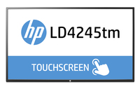 HP HP LD4245tm 106,7 cm (42 Zoll) 1920 x 1080 Pixel Touchscreen Tisch Schwarz https://images.icecat.biz/img/gallery_lows/22592049_0420345080.jpg HP HP LD4245tm 106,7 cm (42 Zoll) 1920 x 1080 Pixel Touchscreen Tisch Schwarz https://images.icecat.biz/img/gallery_lows/22592049_0420345080.jpg