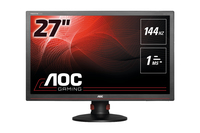 AOC AOC G2770PQU Computerbildschirm 68,6 cm (27 Zoll) 1920 x 1080 Pixel Full HD LED Schwarz https://images.icecat.biz/img/gallery_lows/22651714_6462976710.jpg