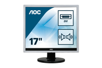 AOC AOC 19 Series E719SD Computerbildschirm 43,2 cm (17 Zoll) 1280 x 1024 Pixel LCD Schwarz https://images.icecat.biz/img/gallery_lows/22774198_7646324667.jpg AOC AOC 19 Series E719SD Computerbildschirm 43,2 cm (17 Zoll) 1280 x 1024 Pixel LCD Schwarz https://images.icecat.biz/img/gallery_lows/22774198_7646324667.jpg