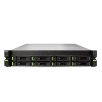 Origin Storage XN7008R NAS & Speicherserver Rack (2U)