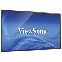 Viewsonic Viewsonic CDE5560-L Signage-Display Digital Beschilderung Flachbildschirm 139,7 cm (55 Zoll) LCD Full HD Schwarz https://images.icecat.biz/img/gallery_lows/22824028_4662.jpg Viewsonic Viewsonic CDE5560-L Signage-Display Digital Beschilderung Flachbildschirm 139,7 cm (55 Zoll) LCD Full HD Schwarz https://images.icecat.biz/img/gallery_lows/22824028_4662.jpg
