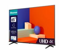 Hisense Hisense 65A69K Fernseher 165,1 cm (65") 4K Ultra HD Smart-TV WLAN Schwarz, Grau https://images.icecat.biz/img/gallery_lows/22a8ca4e75457edf73ff924777570b4d.jpg