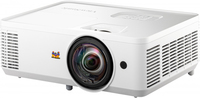 Viewsonic PS502X video proyector Proyector de alcance estándar 4000 lúmenes ANSI XGA (1024x768) Blanco