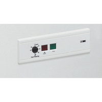 Whirlpool WHM25112 2 congélateur Congélateur coffre Autoportante 255 L E Blanc