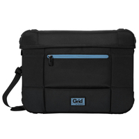 Targus 14" Grid High-Impact Slipcase