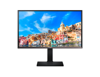 Samsung Samsung S27D850T 68,6 cm (27 Zoll) 2560 x 1440 Pixel Quad HD LED Schwarz, Grün https://images.icecat.biz/img/gallery_lows/23093933_8592627968.jpg