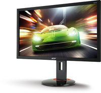 Acer Acer XB XB280HKbprz 71,1 cm (28 Zoll) 3840 x 2160 Pixel 4K Ultra HD LED Schwarz https://images.icecat.biz/img/gallery_lows/23143237_6757.jpg