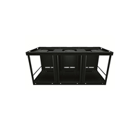 Middle Atlantic C5 Series Credenza Racks C5-FF31-3