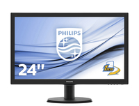 Philips Philips V Line LCD monitor with SmartControl Lite 243V5LHAB/01 https://images.icecat.biz/img/gallery_lows/23287103_7872583274.jpg