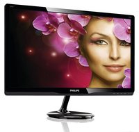 Philips Philips 247E4LHAB/27 LED display Full HD 59.9 cm (23.6") 1920 x 1080 pixels Black https://images.icecat.biz/img/gallery_lows/23298130_1073.jpg