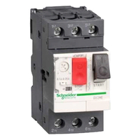 3389110343175 - GV2ME16 - Motorschutzschalter TeSys GV2 3 pol thermomagnetisch 3389110343175 - GV2ME16 - Motorschutzschalter TeSys GV2 3 pol thermomagnetisch