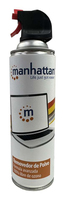 Manhattan Removedor de polvo, bote de 660 ml