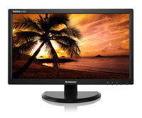 Lenovo Lenovo ThinkVision E1922 LED display 47 cm (18.5") 1366 x 768 Pixel HD Schwarz https://images.icecat.biz/img/gallery_lows/23872180_8341.jpg