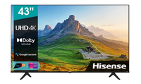 Hisense Hisense 43A6FG Fernseher 109,2 cm (43") 4K Ultra HD Smart-TV Schwarz https://images.icecat.biz/img/gallery_lows/2396f949998779015125d6d6cd4259a9.jpg Hisense Hisense 43A6FG Fernseher 109,2 cm (43") 4K Ultra HD Smart-TV Schwarz https://images.icecat.biz/img/gallery_lows/2396f949998779015125d6d6cd4259a9.jpg