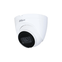 Dahua Technology Lite DH-HAC-HDW1801TQN-A cámara de vigilancia Domo Cámara de seguridad CCTV Interior y exterior 3840 x 2160 Pixeles Techo/pared/Tubo