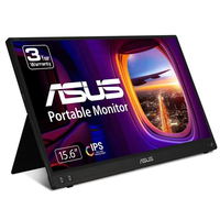 ASUS ZenScreen MB16ACV