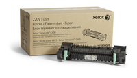 Xerox WorkCentre 6655