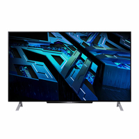 Acer Acer Predator UM.SCXEE.001 LED display 121,9 cm (48") 3840 x 2160 Pixel 4K Ultra HD OLED Schwarz https://images.icecat.biz/img/gallery_lows/2439ed6dd1a86230f79bcfb4d36450de.jpg Acer Acer Predator UM.SCXEE.001 LED display 121,9 cm (48") 3840 x 2160 Pixel 4K Ultra HD OLED Schwarz https://images.icecat.biz/img/gallery_lows/2439ed6dd1a86230f79bcfb4d36450de.jpg
