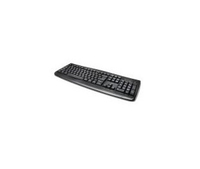 Kensington PRO FIT 2.4GHz Wireless Keyboard, Black