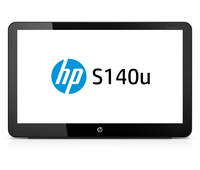 HP HP Monitor portátil USB de 14 pulgadas EliteDisplay S140u 35,6 cm (14 Zoll) 1600 x 900 Pixel LED Schwarz https://images.icecat.biz/img/gallery_lows/24451978_2502582359.jpg HP HP Monitor portátil USB de 14 pulgadas EliteDisplay S140u 35,6 cm (14 Zoll) 1600 x 900 Pixel LED Schwarz https://images.icecat.biz/img/gallery_lows/24451978_2502582359.jpg