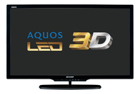 Sharp Sharp LC-40LE730EVNET Fernseher 101,6 cm (40 Zoll) Full HD Schwarz https://images.icecat.biz/img/gallery_lows/24503956_5236033978.jpg Sharp Sharp LC-40LE730EVNET Fernseher 101,6 cm (40 Zoll) Full HD Schwarz https://images.icecat.biz/img/gallery_lows/24503956_5236033978.jpg