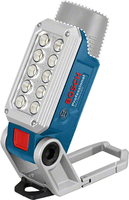 Bosch GLI DeciLED Professional Blau, Grau LED - 4287671
